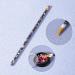 Nail Rhinestone Picker - Sellf Adhesive Rhinestone Applicator | Surable Rhinestone Picker Tool Wax | Dotting For Nails Crafts Makeup Face Clothes - Buy Online on GoSupps.com