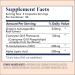 FullWell Fertility Booster for Men & Women | Conception Support for Healthy Egg Quality Sperm Motility and Strength | Dietitian-Formulated | Ashwagandha CoQ10 & NAC 3rd Party Tested 30 Servings Fertility Booster 1 Pack - Buy Online on GoSupps.com
