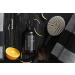 Beau Brummell Men's Foaming Face Wash with Activated Charcoal and Hyaluronic Acid - 8 oz | Prevent Acne and Control Oils | Made in USA - Buy Online on GoSupps.com