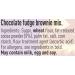 Betty Crocker Chocolate Fudge Brownie Mix 415g - Decadent & Easy to Bake - Buy Online on GoSupps.com