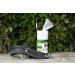 Aqueos Anti-microbial Multi-Use Disinfectant and Tack Wipes White - Buy Online on GoSupps.com