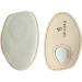 Saicara Secret Splay Feet Support Size 37/38 | 1 Pack (2 Pieces) for Comfort & Relief | International Shipping Available - Buy Online on GoSupps.com