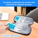 Youshares Frock Packs for Insulated Coolers - Reusable Mini-Gel Ice Bags for Diabetics | Ideal for Medication Travel | TSA-Covered 4-Pack - Buy Online on GoSupps.com