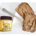 Crazy Go Nuts Banana Walnut Butter - 9 oz (1-Pack) | Healthy Snack Keto Vegan Gluten Free Superfood with ALA Omega 3 Fatty Acids | Non-GMO Good Fats and Antioxidants - Buy Online on GoSupps.com