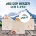Alps Heart Swiss Pine Cubes Set - 10ml Natural Stone Pine from Austria | Pure Aromatherapy & Home Fragrance - Buy Online on GoSupps.com