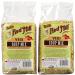 Bob's Red Mill Veggie Soup Mix 28 Ounce 2 Pack Veggie 1.75 Pound (Pack of 2)