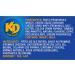 Kraft Dinner Simply 100% Whole Wheat Original Macaroni & Cheese 200g - Buy Online on GoSupps.com