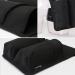 Tuhaoge Massage Bottle Bag - Dual Massage Oil Holster for Therapists | Black Lotion Carrier - Buy Online on GoSupps.com