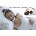 PrimeSiesta Anti Snore Chin Strap for CPAP Users - Adjustable Breathable Snore Stopper & CPAP Chin Strap - Medium/Large Size for Men and Women - Buy Online on GoSupps.com