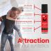 Do Me Seduce Her Pheromone Cologne for Men Men's Cologne to Attract Women with Irresistible Scent and Confidence Boost 0.34 oz (10 mL) - Buy Online on GoSupps.com