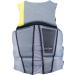 Hyperlite Mens Domain Vest (2020) - Size Medium | Top Quality Water Sports Vest - Buy Online on GoSupps.com