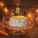 Sumerk Glitter Happy 11th Birthday Cake Toppers 11th Cake Topper 11th Birthday Cake Decorations Party Supplies for Boys Girls - Pack of 1 - Buy Online on GoSupps.com