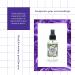 Indigo Wild Zum Mist Rosemary-Mint Aromatherapy Room & Body Spray - 4 fl oz - Buy Online on GoSupps.com