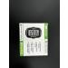AVTREK Precise 3D Mini Pedometer - Ideal for Walking Running & Hiking - Compact & Lightweight Black - Buy Online on GoSupps.com
