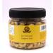 Nutural World Dry Roasted Whole Cashews Unsalted (500 g) Cashew Nuts