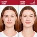 Rimmel London - Lasting Finish 35 Hour Foundation Long-Wearing Hydrating Vegan Formula Full-Coverage - Ivory 30 ml (Pack of 1) Ivory - 100 - Buy Online on GoSupps.com