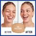 Rimmel London Match Perfection Foundation SPF 20 - 103 True Ivory 30ml | Buy Internationally at Your Store Name - Buy Online on GoSupps.com