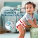 Pampers Premium Protection Pants Size 4 (40 Pieces) - Maxi 9-15kg Big Pack | Best International Shipping - Buy Online on GoSupps.com