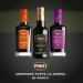  Ponti Ponti Balsamic Vinegar 250 ml - Buy Online on GoSupps.com