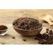 Arabica Coffee Body Scrub Exfoliator with Caffeine for Cellulite & Stretch Marks | Exfoliating Face, Hand, Foot & Butt Skin | Coffee Scrub for Women | 12 oz - Buy Online on GoSupps.com