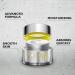 Alcina Hyaluron 2.0 Face Cream 50ml - Buy Online on GoSupps.com