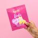 SmartSweets Gummy Candy Barbie Pink Lemonade Dream 50 gram pouches (pack of 14) - Buy Online on GoSupps.com