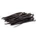 Slofoodgroup Grade B Vanilla Beans - 10 Premium Extract Pods for Homemade Vanilla Flavor, Powder, or Paste - Tahitian & Bourbon Type - 10 Count - Buy Online on GoSupps.com