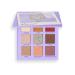 Revolution X Friends Monica Palette - Shop Now for International Shipping | Best Makeup Deals - Buy Online on GoSupps.com