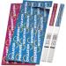 Pregmate Ovulation & Pregnancy Test Strips Kit - 30 Ovulation + 10 Pregnancy Tests - 40 Piece Set - Buy Online on GoSupps.com