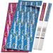 Pregmate Ovulation and Pregnancy Test Strips Predictor Kit - 25 Count - Buy Online on GoSupps.com