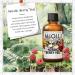 HIQILI 30ML Patchouli Essential Oil & 30ML Nordic Berry Veil Fragrance Oil for DIY Diffuser - Buy Online on GoSupps.com