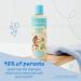 Childs Farm | Kids Shampoo 250ml | Strawberry & Organic Mint | All Hair Types | Detangles & Nourishes | Suitable for Dry Sensitive & Eczema-prone Skin & Scalp 250 ml (Pack of 1) Strawberry & Organic Mint Shampoo - Buy Online on GoSupps.com