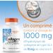 Doctor's Best Collagen Types 1 & 3 Peptane & Vitamin C 1 000mg 180 Tablets Lab Tested Gluten Free Soy Free Non-GMO - Buy Online on GoSupps.com