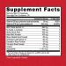Health Plus Liver Detox 60 Capsules | Natural Liver Support & Cleanse - Buy Online on GoSupps.com
