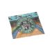 Urban Backwoods Walter Sobchak Coffee Microfiber Cloth Glasses Cleaning Cloth