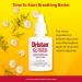 Dristan 12-Hour Nasal Spray Decongestant Fast-Acting Sinus and Nasal Congestion Relief from Colds Hay Fever and Allergies Oxymetazoline HCI .5 Fl oz Pack of 1 - Buy Online on GoSupps.com