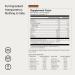 Momentous Essential Grass-Fed Whey Protein Powder 20 g Whey Isolate Protein NSF Certified for Sport Gluten-Free 25 Servings for Essential Everyday Use Chocolate Net WT 1.44 LB (655 g) Chocolate 1.44 Pound (Pack  - Buy Online on GoSupps.com