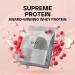1 kg Bulk Pure Whey Protein Powder Shake - Raspberry Flavor - Packaging Varies - 1.00 kg (Pack of 1) - Buy Online on GoSupps.com