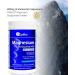 CanPrev 240g Magnesium Bisglycinate Powder 400mg - Chelated Complex, 3rd Party Tested, Made in Canada - Buy Online on GoSupps.com