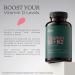 Bliss Serenity Vitamin D3 K2 5000 IU with MK-7 - 120 Vegcaps - Ultimate Absorption Formula - Buy Online on GoSupps.com