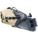 deuter Cabezon SB 16 waterproof Desert-black 16 L Modern