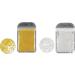 Nail Art Beads Nail Art Metal Nail Beads For Nail Art DIY Craft Silver Nail Art Steel Beads Nail Caviar Beads Nail Art Steel - Buy Online on GoSupps.com