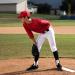 Champion Sports Youth League Step Down Pitching Rubber - White - Buy Online on GoSupps.com