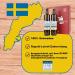 Buy 2 Pack Alba Rapeseed Oil - Butter Taste | Swedish Cooking Oil Gift Set (2 x 750 ml) for Vegan & Vegetarian Roasting - International Shipping - Buy Online on GoSupps.com