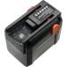 Buy 5000mAh Replacement Battery for ErgoCut 8878 & AccuJet 9333-20 | International Shipping Available - Buy Online on GoSupps.com