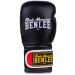 BENLEE Rocky Marciano Sugar Deluxe Boxing Gloves 20 oz Black/Red