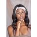 Sculpted by Aimee Brighten Up Under Eye Concealer - Cruelty-Free Mineral Liquid Concealer with Niacinamide and Hyaluronic Acid - Cinnamon 7ml - Buy Online on GoSupps.com