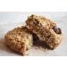 Susie's Smart Breakfast Cookie Gingered Apple - Omega-3 and Protein Rich Soft Chewy Snack - 63 oz (Pack of 18) - Buy Online on GoSupps.com