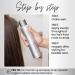 Kenra Platinum Dry Texture Spray 6 | Texture Defining Styler | Increases Texture & Fullness | Absorbs Oils & Impurities | Ultra-Lightweight Non-Drying Formulation | All Hair Types 1.49 Ounce (Pack of 1) - Buy Online on GoSupps.com