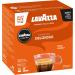  Lavazza Lavazza A Modo Mio Delizioso Espresso Coffee Pods 100% Arabica 36 Capsules - Buy Online on GoSupps.com
